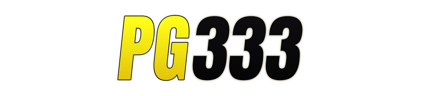 PG333 Logo